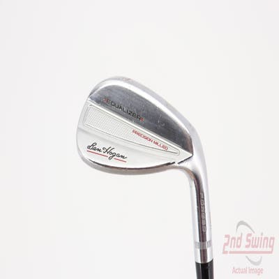 Ben Hogan Equalizer Chrome Wedge Sand SW 54° FST KBS Tour 90 Steel Regular Right Handed 35.5in