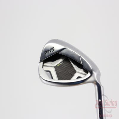 Ping G430 Wedge Gap GW 50° True Temper Dynamic Gold 105 Steel Stiff Right Handed White Dot 37.0in