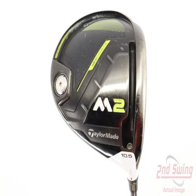 TaylorMade M2 Driver 10.5° Fujikura Speeder Pro 56 XLR8 Graphite Stiff Right Handed 45.75in