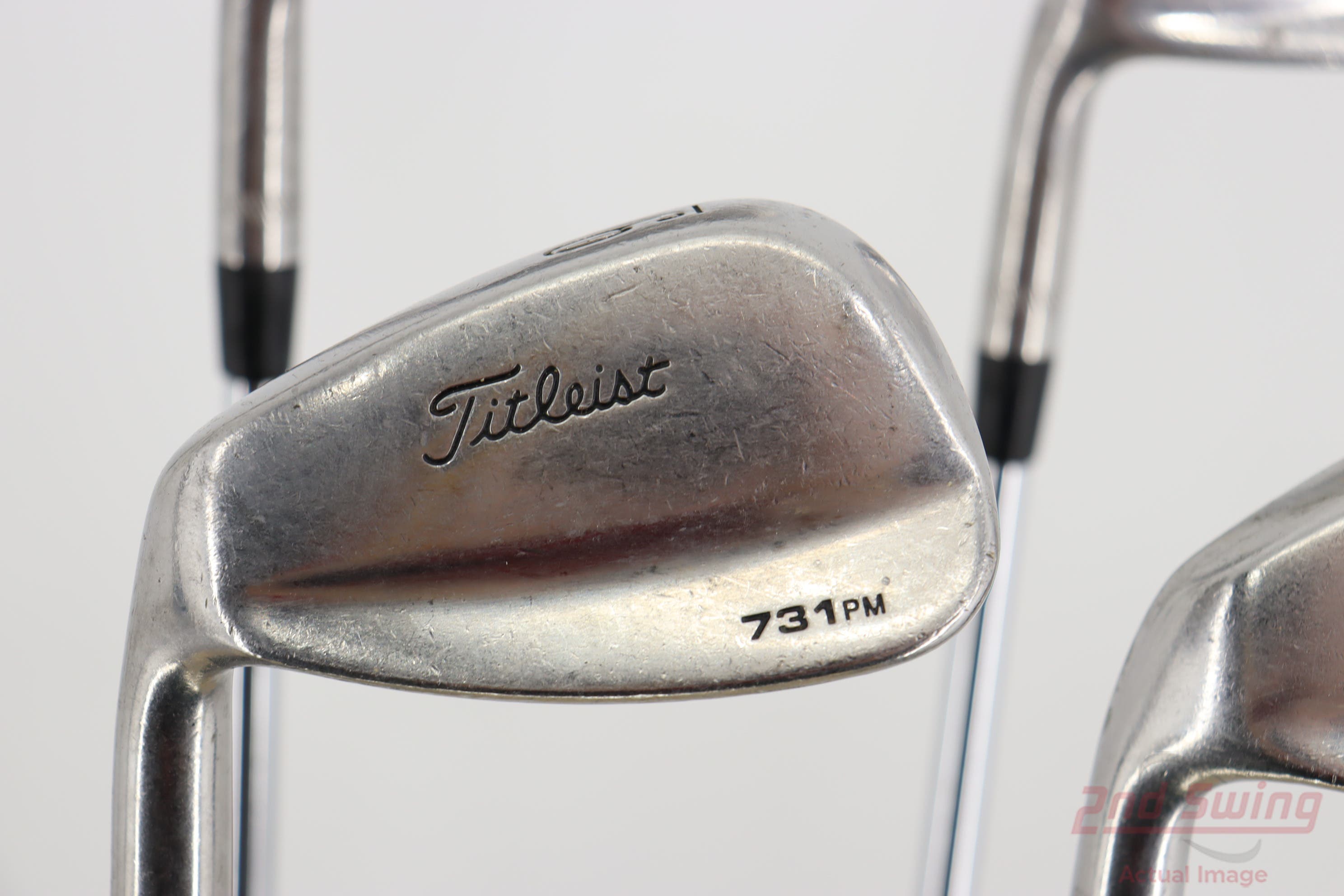 Titleist 731PM Iron Set (X-72439841426)