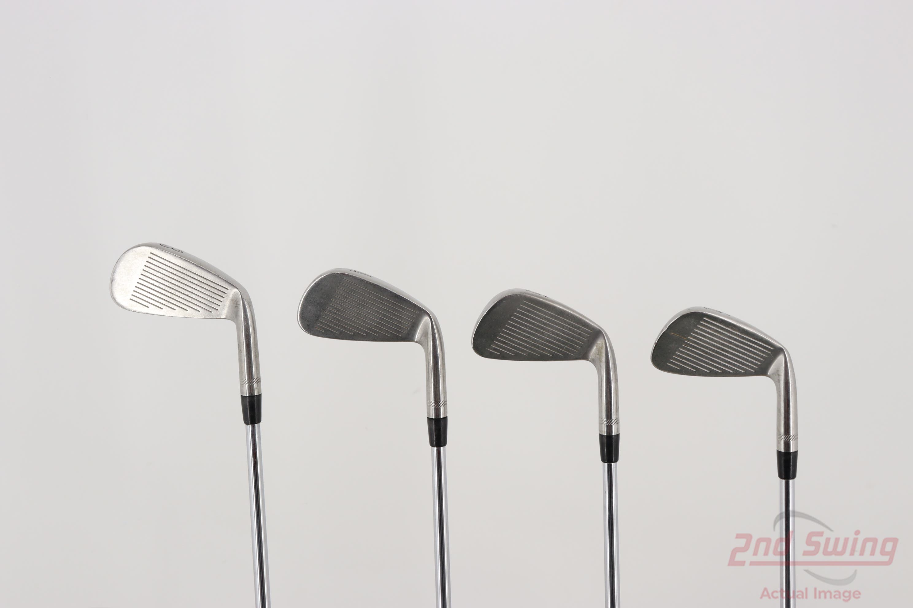 Titleist 731PM Iron Set (X-72439841426) | 2nd Swing Golf