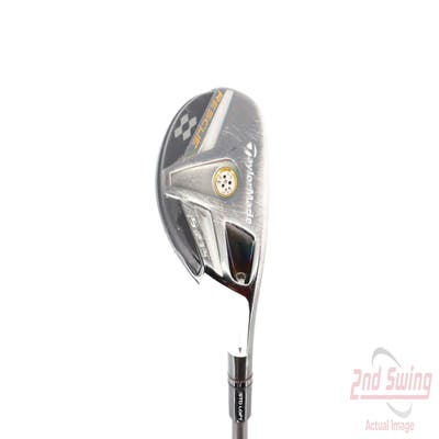 TaylorMade Rescue 11 TP Hybrid 5 Hybrid 23.5° TM Aldila RIP Phenom TP Graphite Senior Right Handed 40.0in