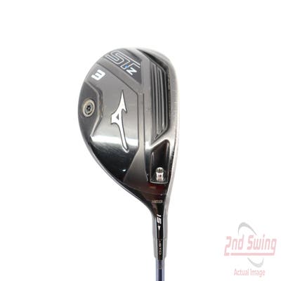 Mizuno ST-Z Fairway Wood 3 Wood 3W 15° Fujikura Ventus Blue VC 6 Graphite X-Stiff Right Handed 43.0in