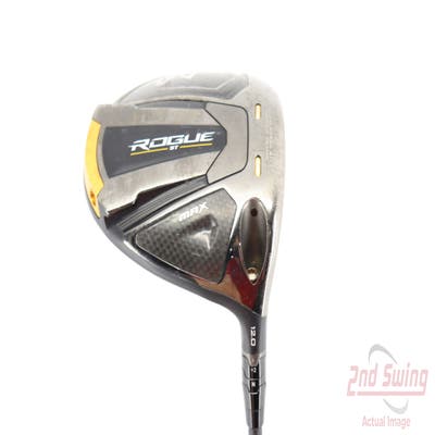 Callaway Rogue ST Max Driver 12° MCA Tensei AV-XLINK Blue 65 Graphite Stiff Right Handed 45.5in