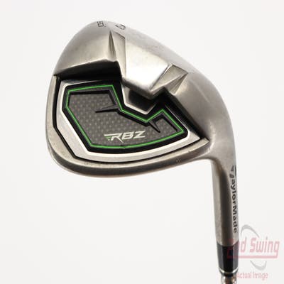 TaylorMade RocketBallz Wedge Gap GW 50° TM RBZ Steel Steel Stiff Right Handed 36.5in