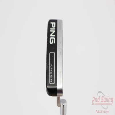 Ping 2023 Anser Putter Graphite Right Handed 35.5in