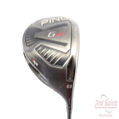 Ping G410 Plus Driver 10.5° ALTA CB 55 Red Graphite Stiff Right Handed 45.0in