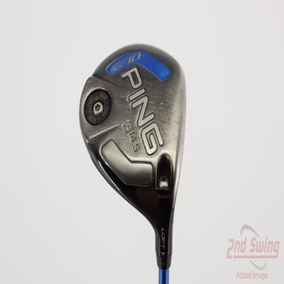 Ping G30 Fairway Wood 3 Wood 3W 14.5° Ping TFC 419F Graphite Regular Right Handed 43.0in