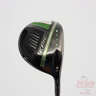 Callaway EPIC Max Driver 12° Fujikura ATMOS 7 Graphite X-Stiff Right Handed 45.0in