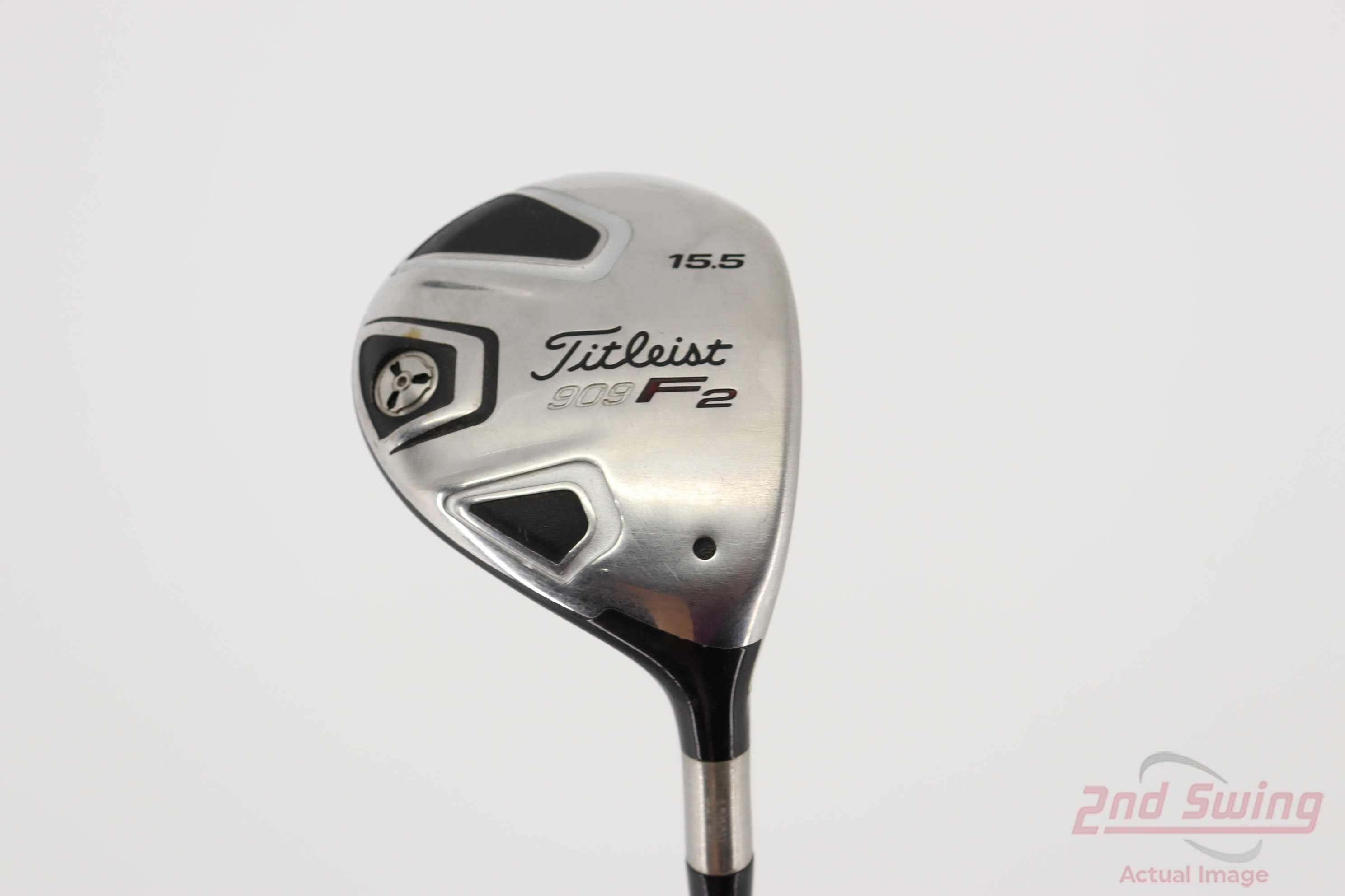 Titleist 909 F2 Fairway Wood | 2nd Swing Golf