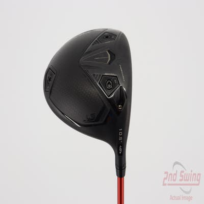 Cobra Darkspeed LS Driver 10.5° Fujikura Ventus Red VC 5 Graphite Stiff Right Handed 45.0in