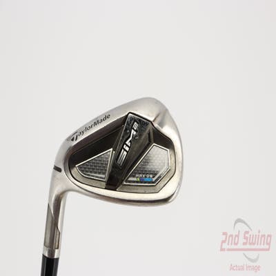 TaylorMade SIM2 MAX OS Single Iron 9 Iron FST KBS MAX 85 MT Steel Regular Left Handed 36.25in