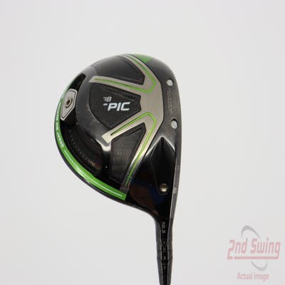 Callaway GBB Epic Driver 10.5° Handcrafted HZRDUS Black 75 Graphite X-Stiff Right Handed 45.25in