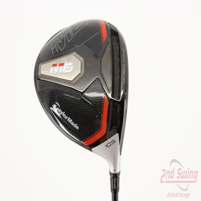 TaylorMade M6 Driver 10.5° Fujikura Ventus Black Velocore Graphite X-Stiff Right Handed 44.75in