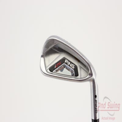 Ping I25 Single Iron 3 Iron Ping CFS Steel Regular Right Handed Black Dot 39.0in