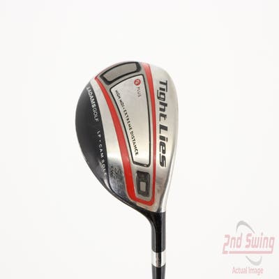 Adams Tight Lies Plus Fairway Wood 5 Wood 5W 18° Adams Stock Graphite Graphite Regular Right Handed 42.5in