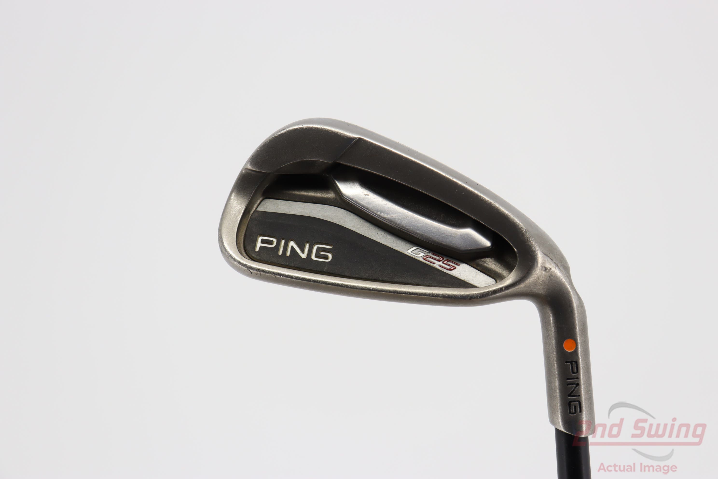 Ping G25 Single Iron | 2nd Swing Golf