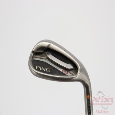 Ping G25 Wedge Lob LW Ping TFC 189i Graphite Regular Right Handed Orange Dot 35.5in