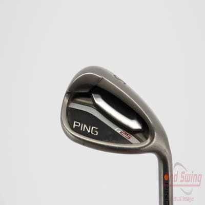 Ping G25 Wedge Sand SW Ping TFC 189i Graphite Regular Right Handed Orange Dot 35.5in