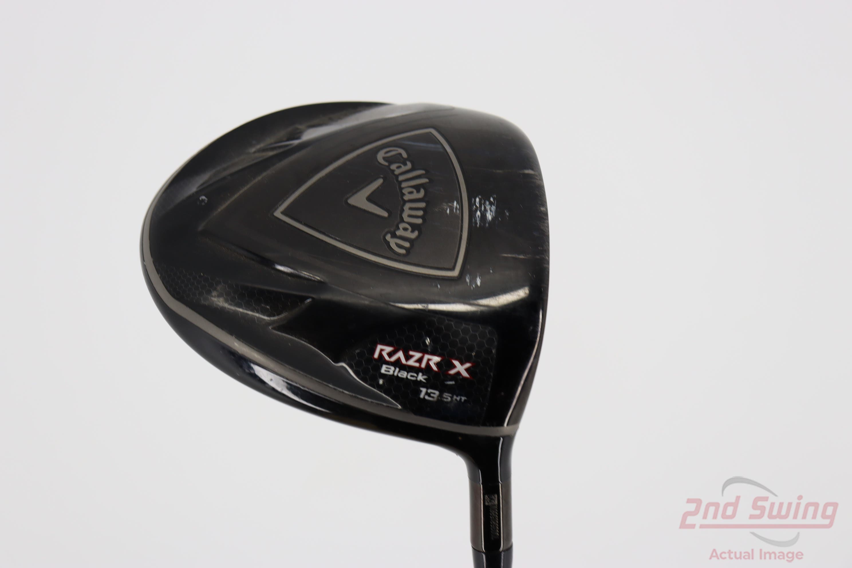 Callaway Razr X Black Driver | 2nd Swing Golf