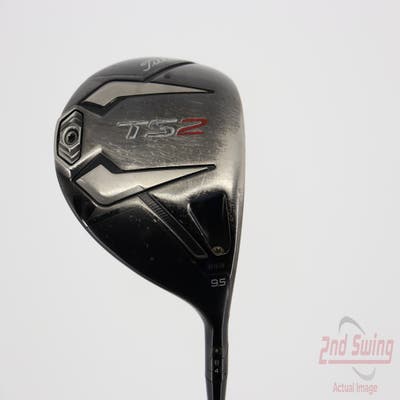 Titleist TS2 Driver 9.5° Mitsubishi Tensei AV Blue 55 Graphite Regular Right Handed 45.75in