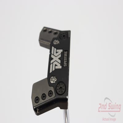 PXG Battle Ready Spitfire Putter Steel Right Handed 36.0in