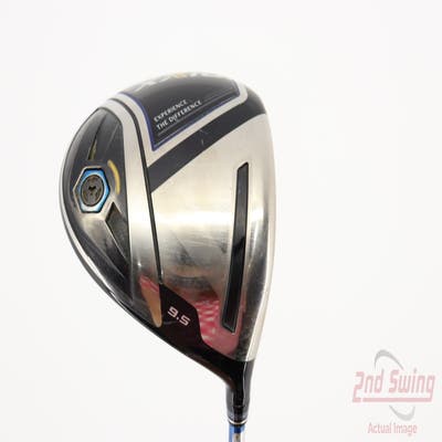 XXIO Eleven Driver 9.5° MP1100 Graphite Regular Right Handed 46.0in