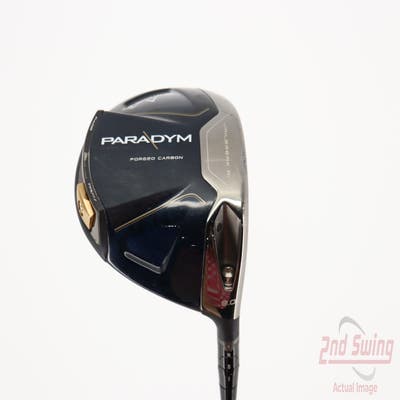 Callaway Paradym Driver 9° Mitsubishi Tensei AV Blue 55 Graphite Regular Right Handed 45.0in