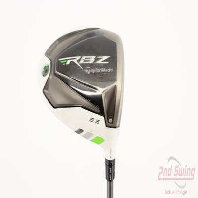 TaylorMade RocketBallz Driver 9.5° TM Matrix XCON 5 Graphite Stiff Right Handed 45.5in