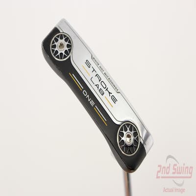 Odyssey Stroke Lab One Putter Graphite Right Handed 33.0in