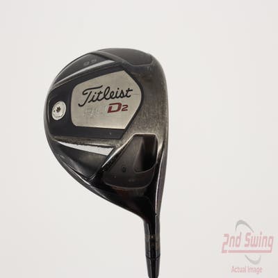 Titleist 910 D2 Driver 9.5° Aldila RIP Alpha 60 Graphite Stiff Right Handed 45.0in