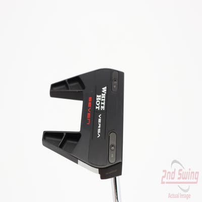 Odyssey White Hot Versa Seven DB Putter Steel Right Handed 31.5in