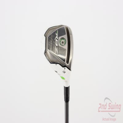 TaylorMade RocketBallz Hybrid 3 Hybrid 19° TM RBZ 65 Graphite Regular Right Handed 41.0in