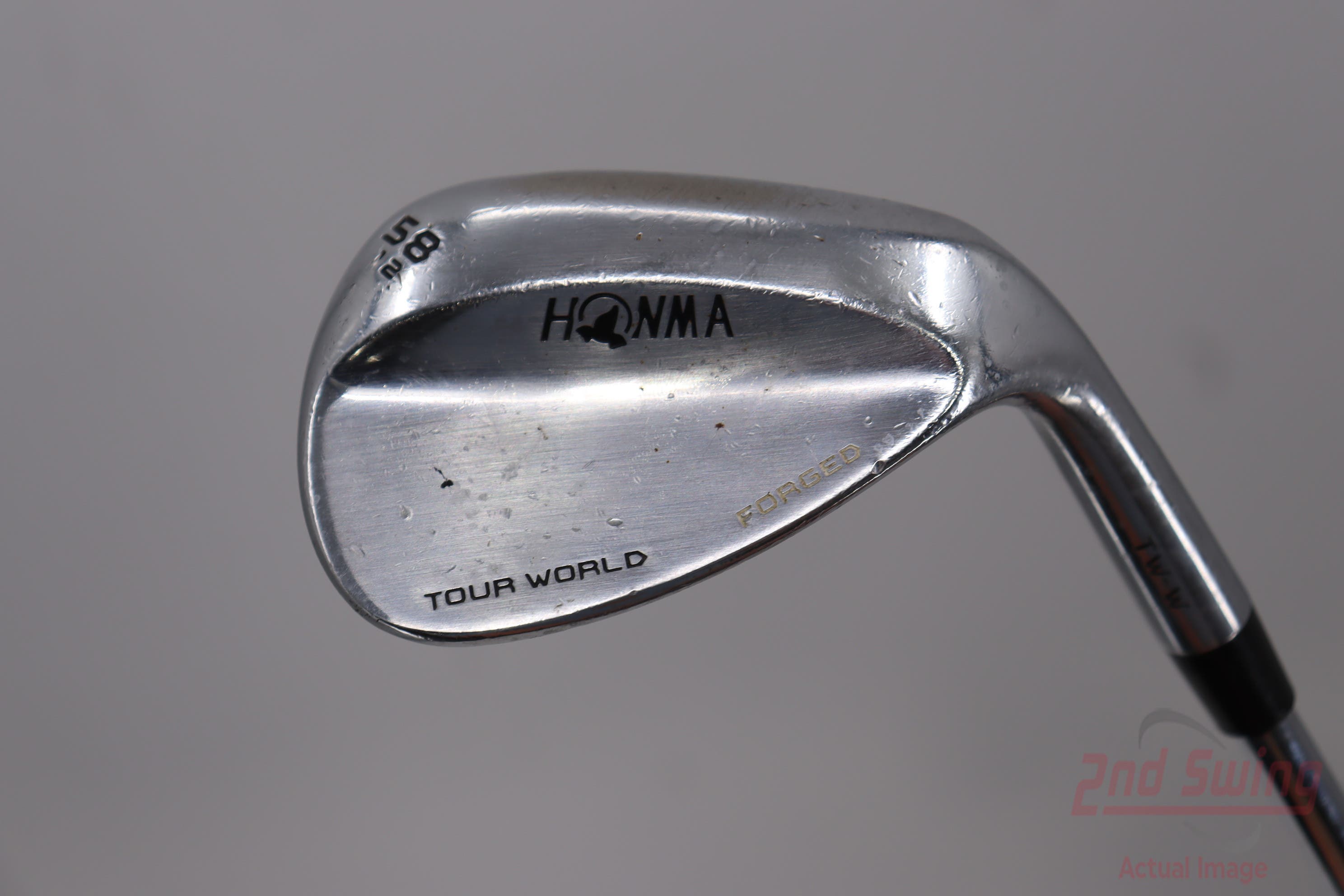 Honma 2017 TW-W Wedge (X-82332842949)