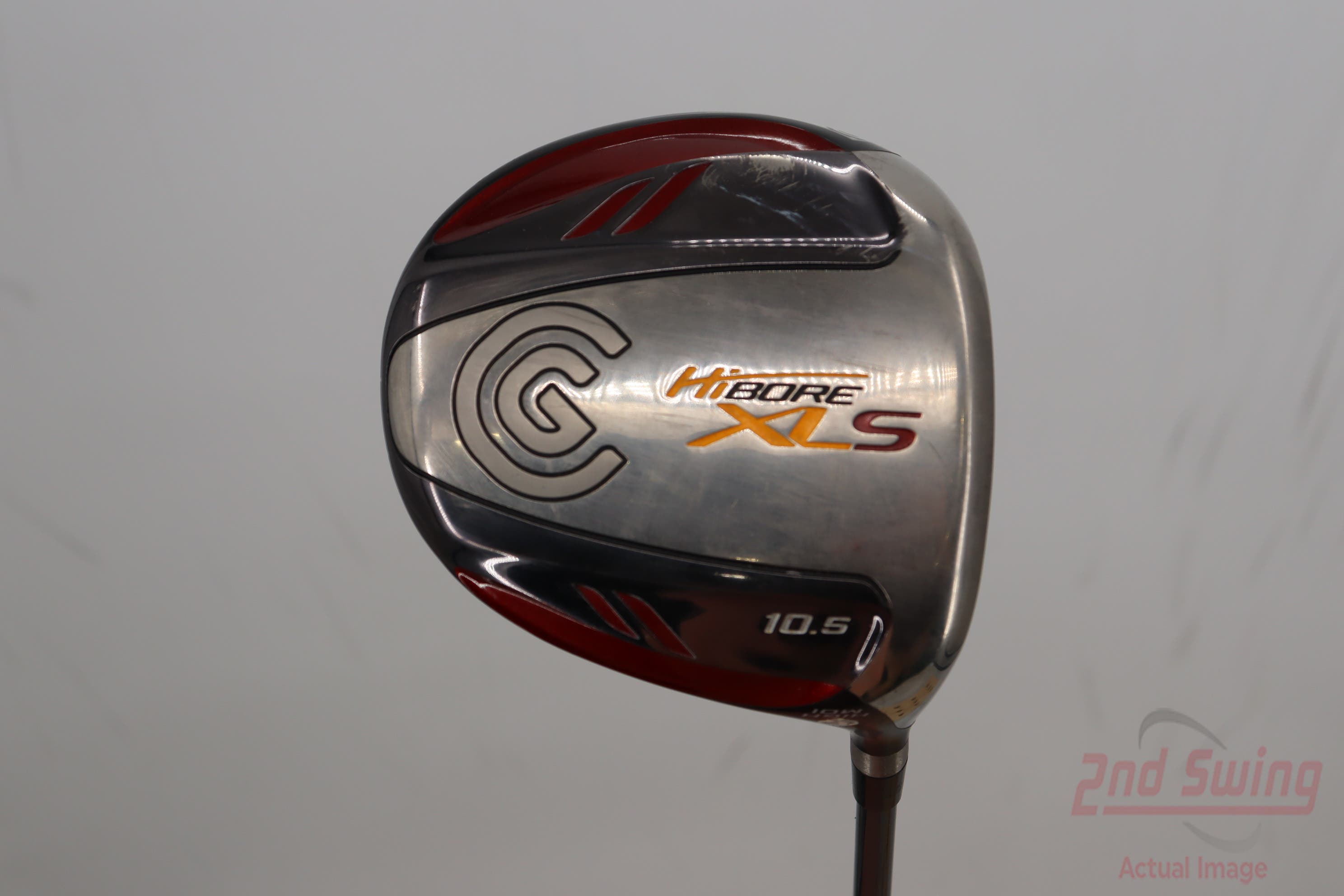 Cleveland Hibore XLS Driver (X-82332848992) | 2nd Swing Golf