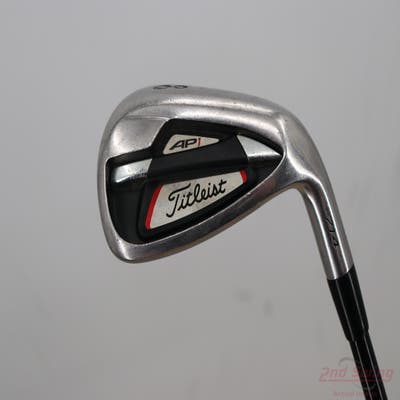 Titleist 716 AP1 Single Iron 8 Iron MRC Kuro Kage Low Balance 50 Steel Ladies Right Handed 35.5in