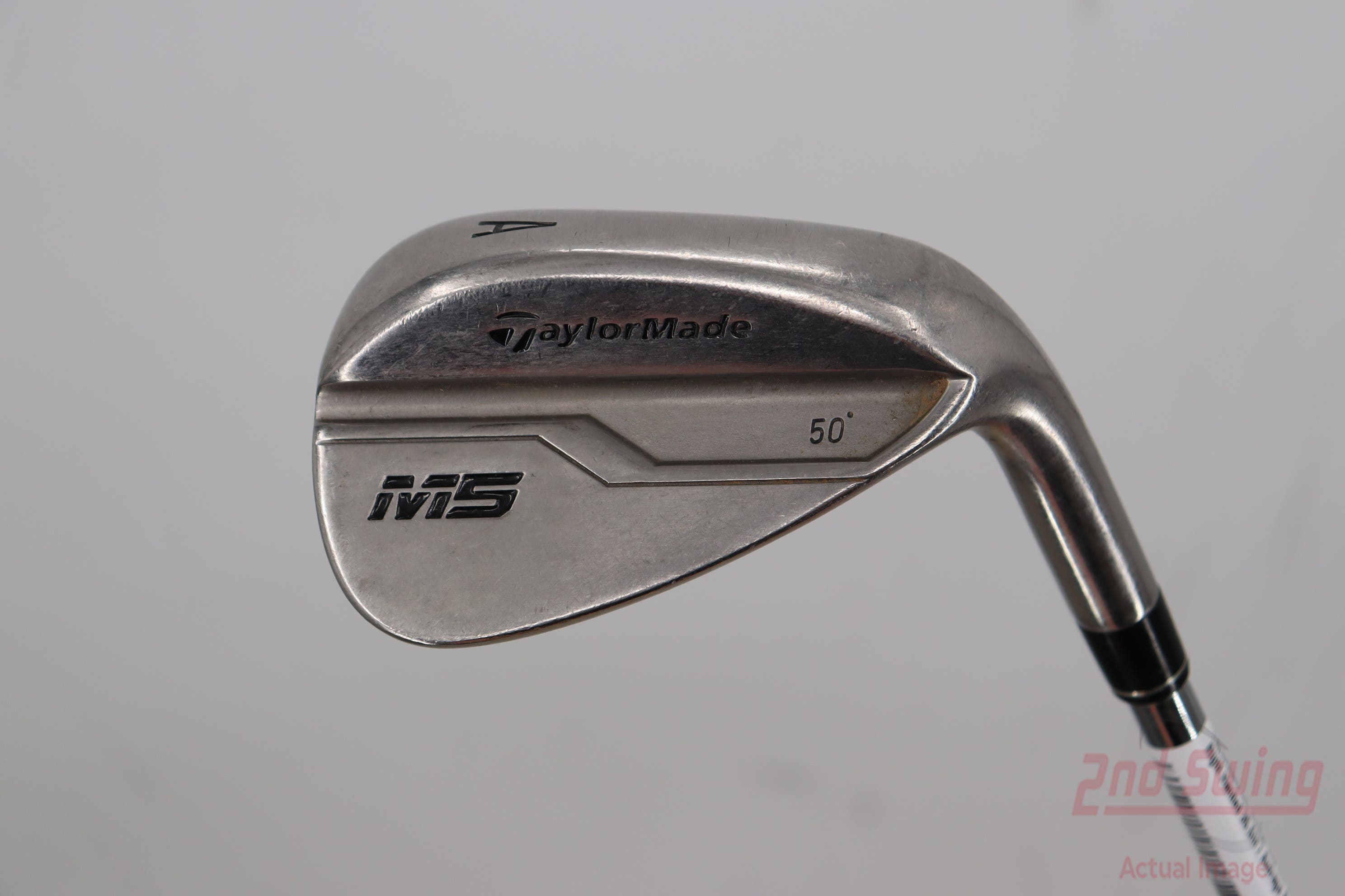 Taylormade m5 2025 gap wedge