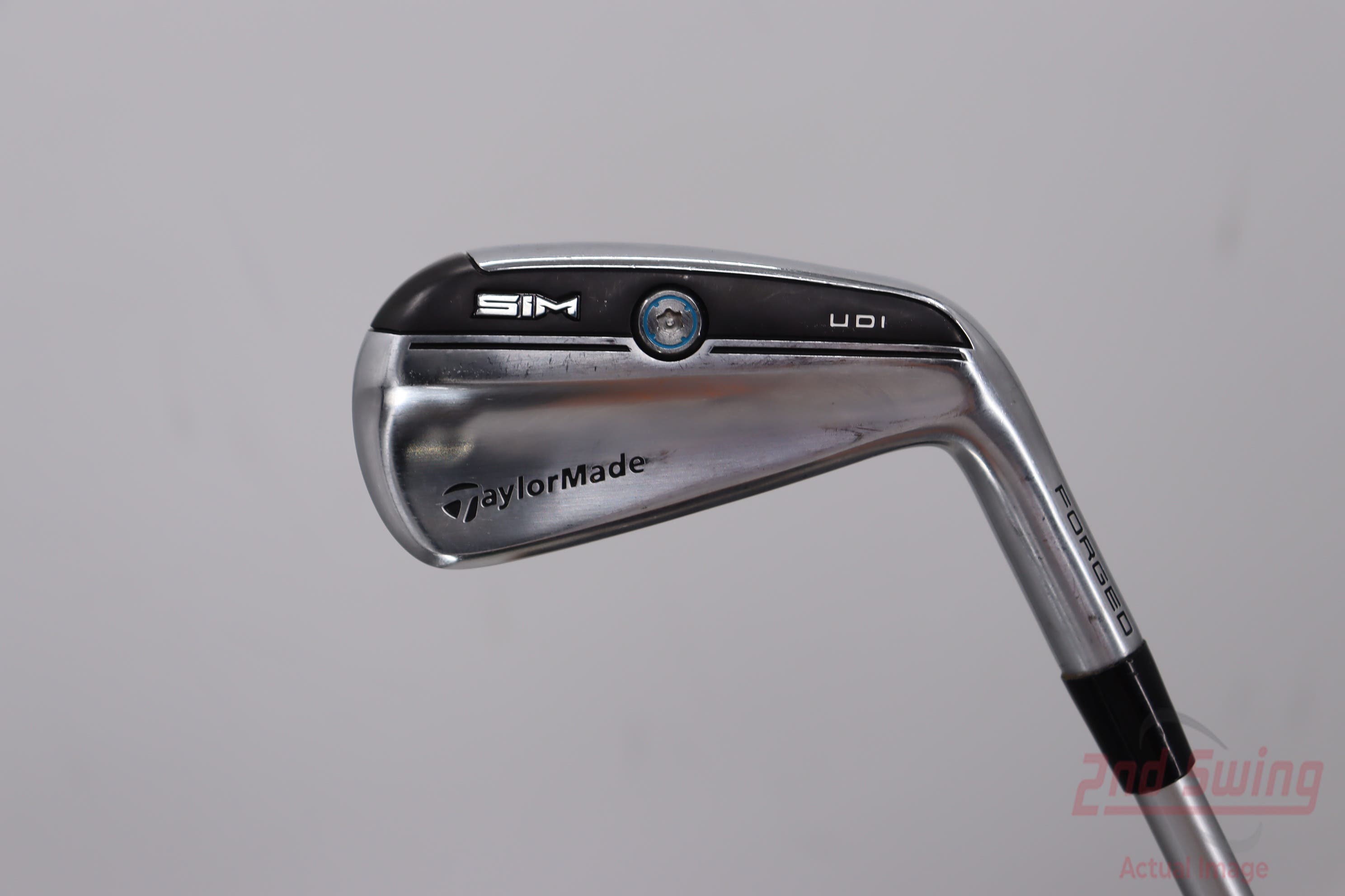 TaylorMade SIM UDI Hybrid (X-82332914926) | 2nd Swing Golf