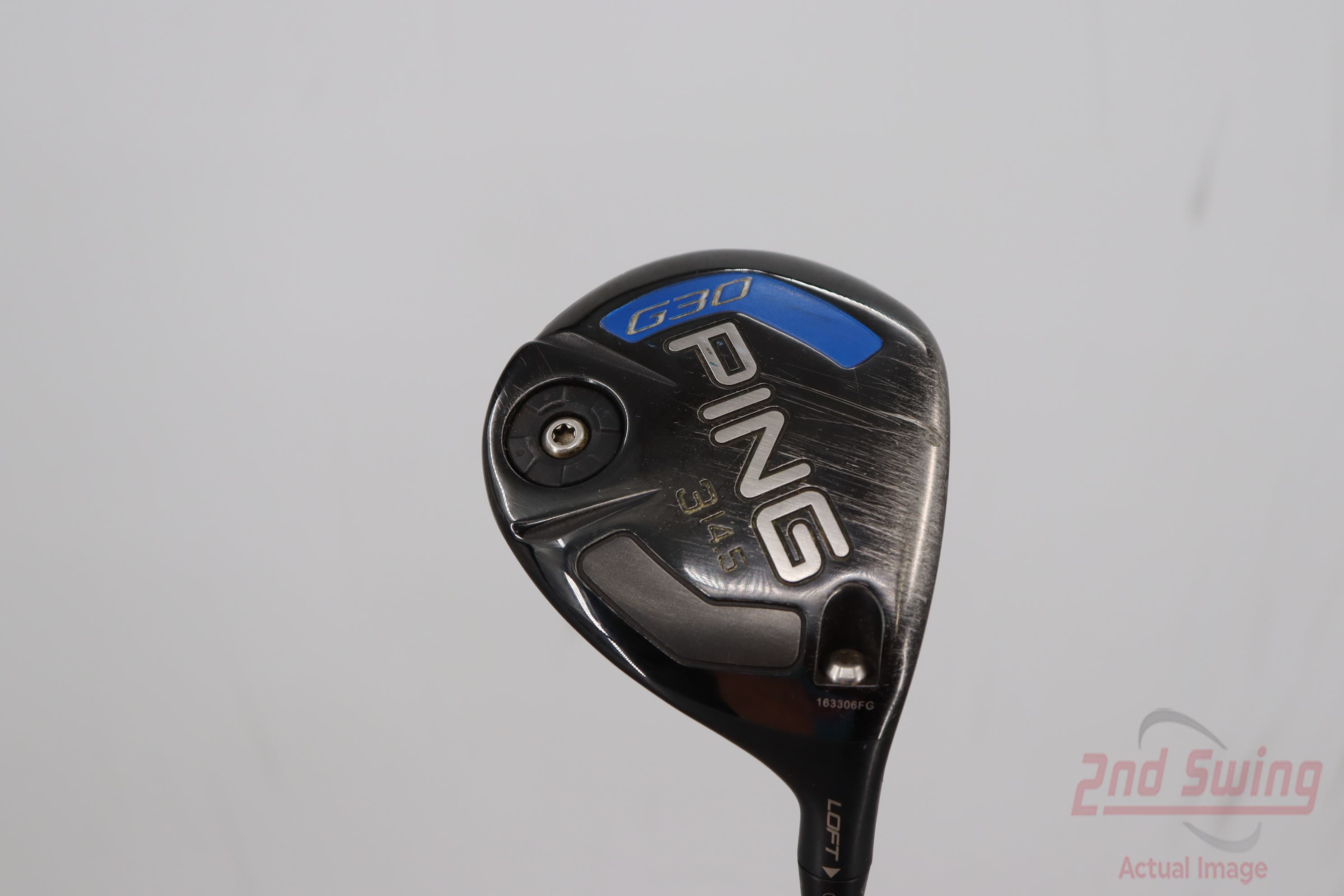 Ping G30 Fairway Wood (X-82332916738)