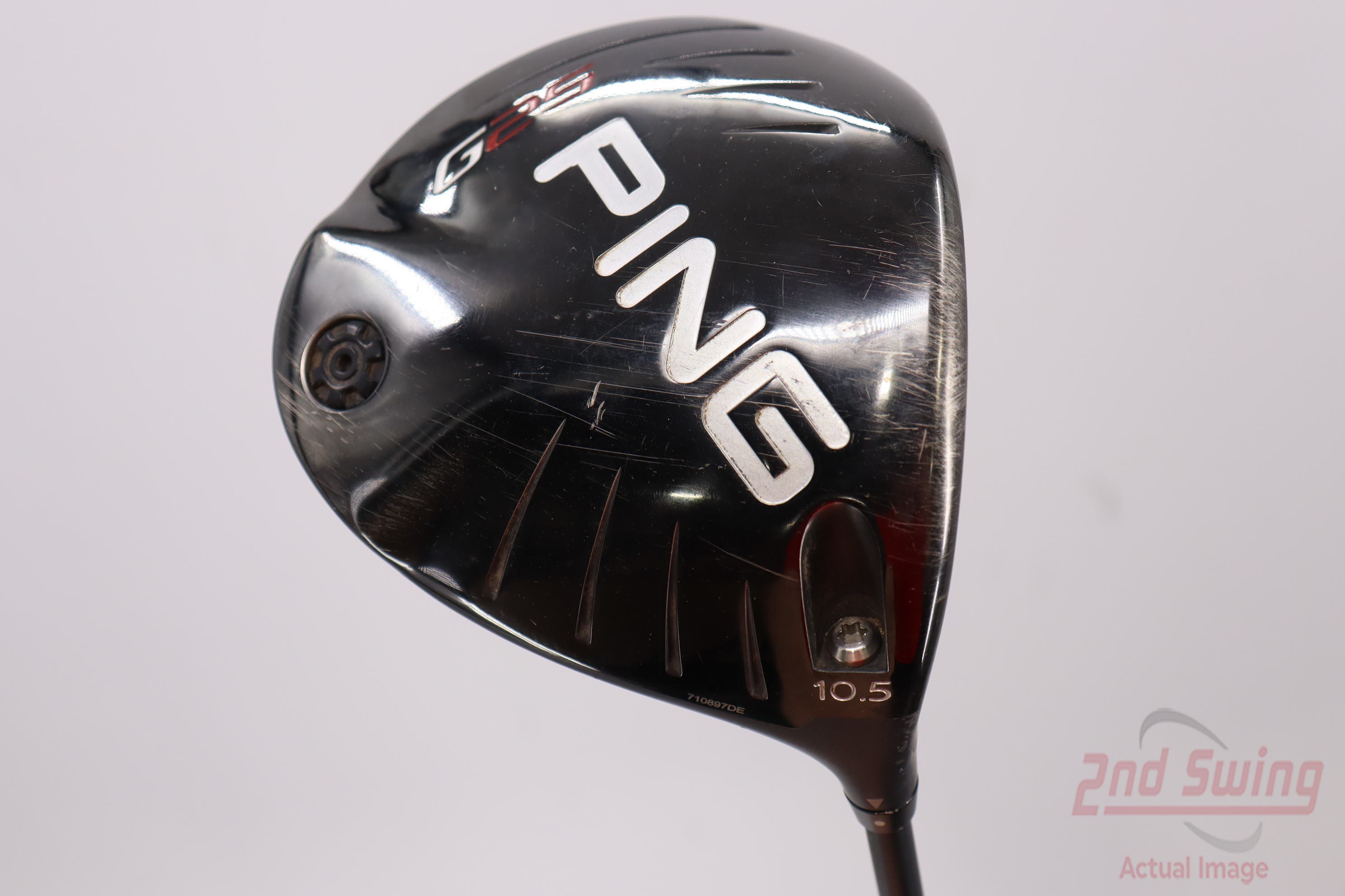 Ping G25 Driver (X-82332918062)
