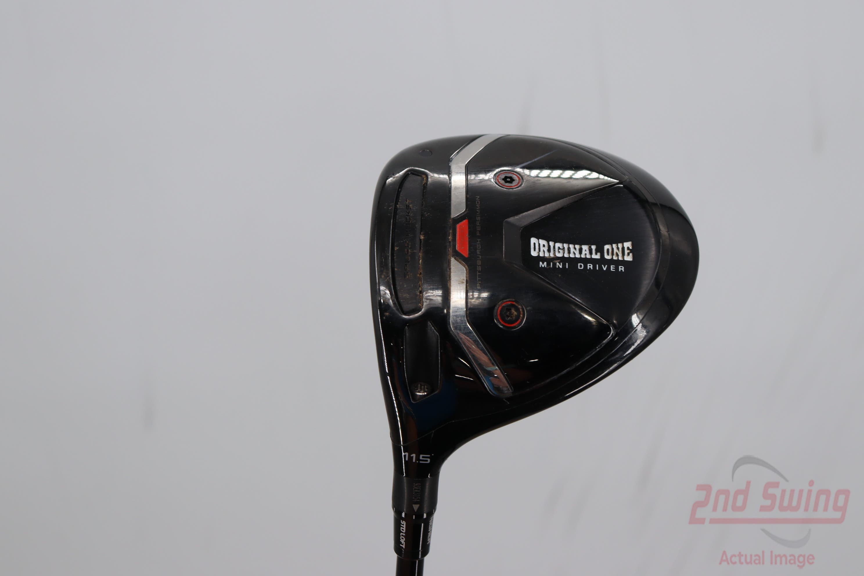 TaylorMade Original One Mini Driver | 2nd Swing Golf