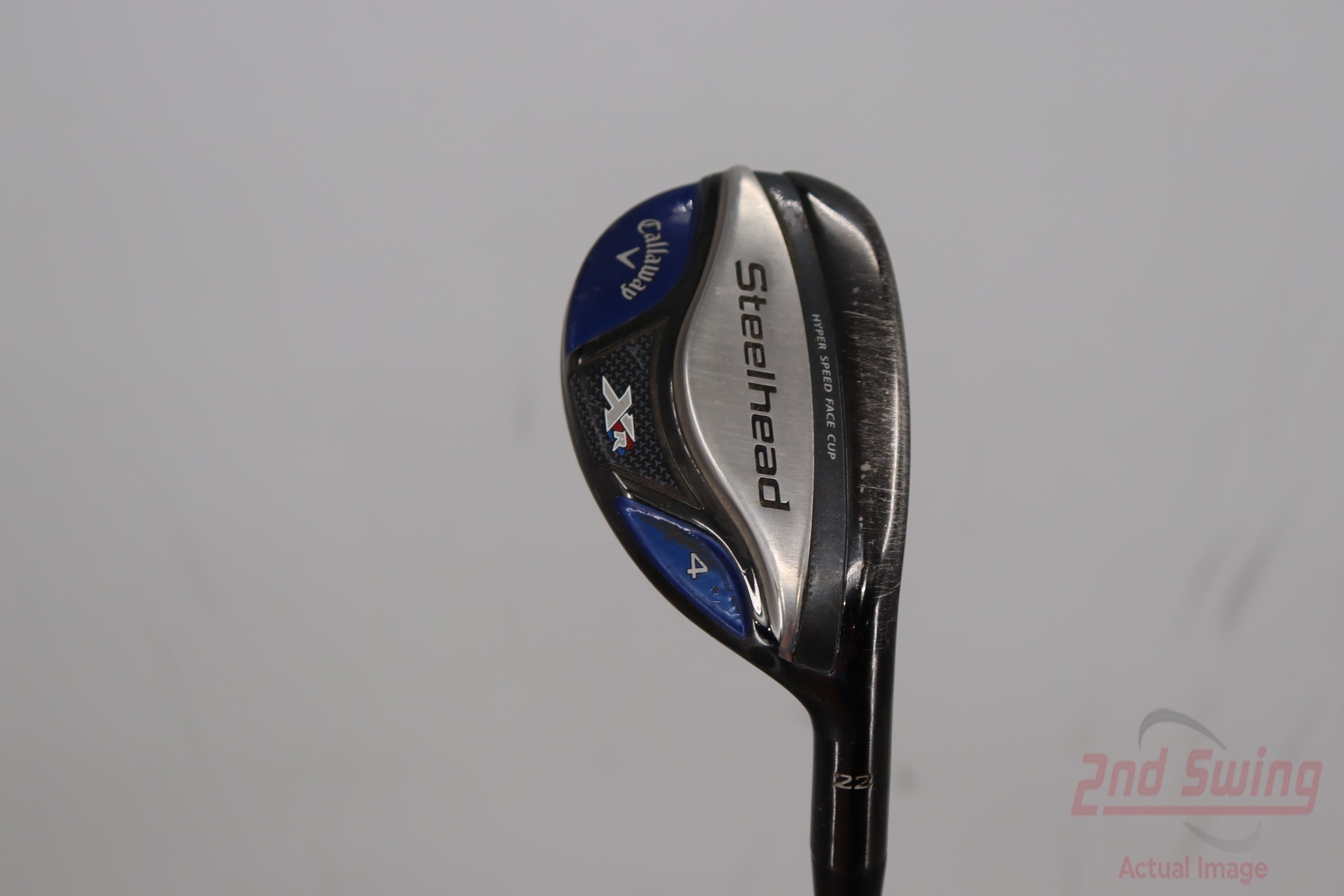 Callaway Steelhead XR Hybrid (X-82333037809)