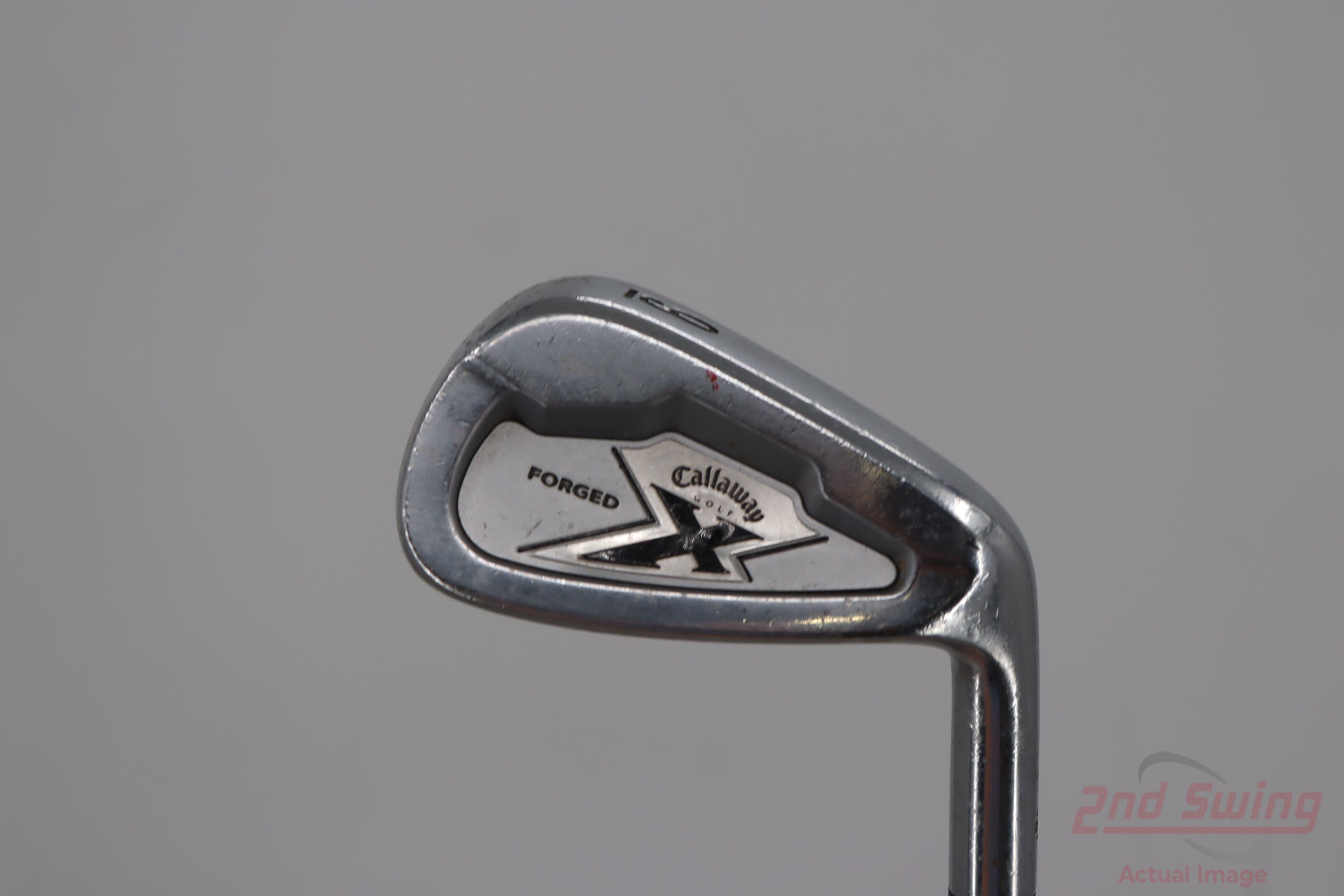 Callaway X Forged Single Iron | 2nd Swing Golf