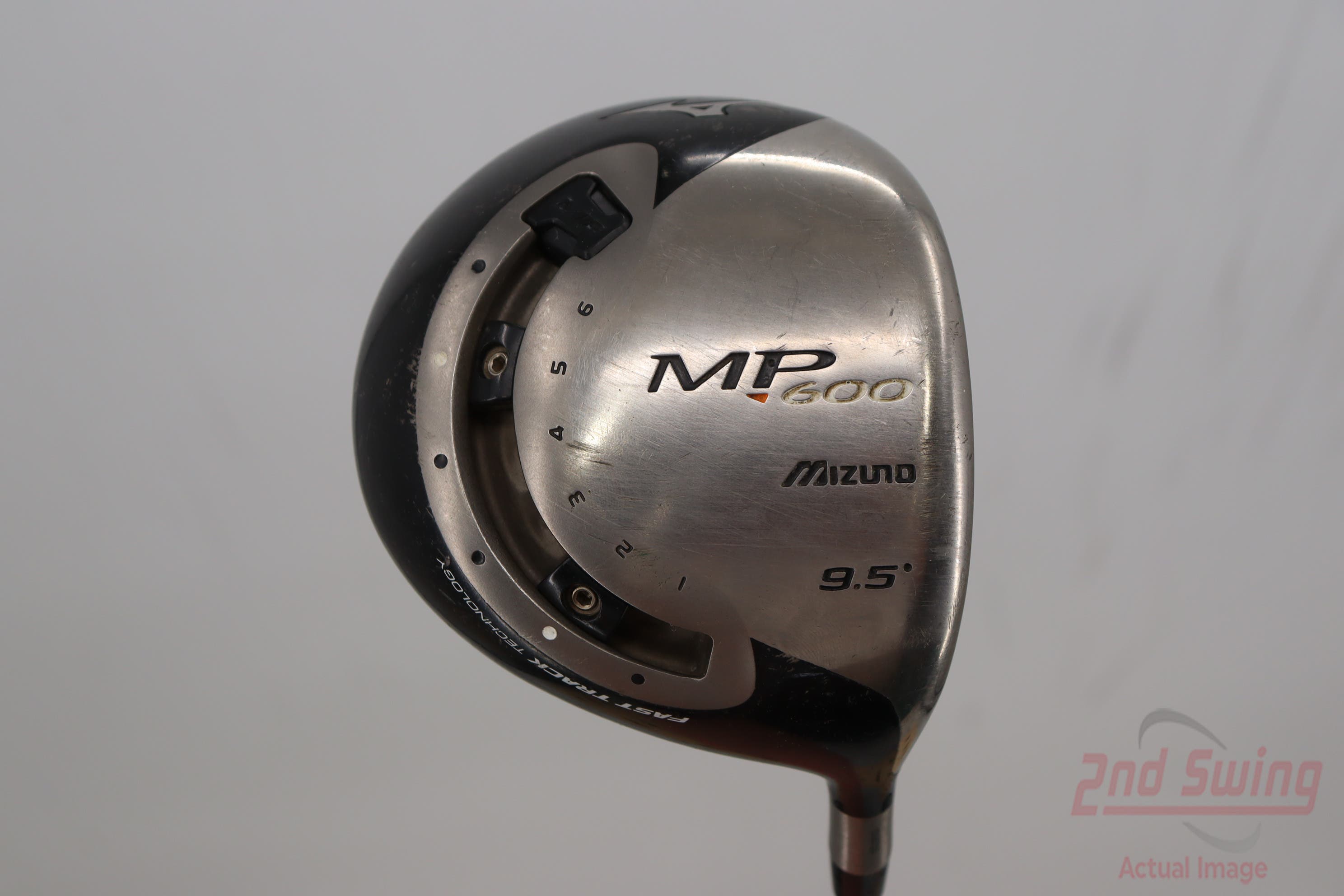 Mizuno mp 600 clearance driver