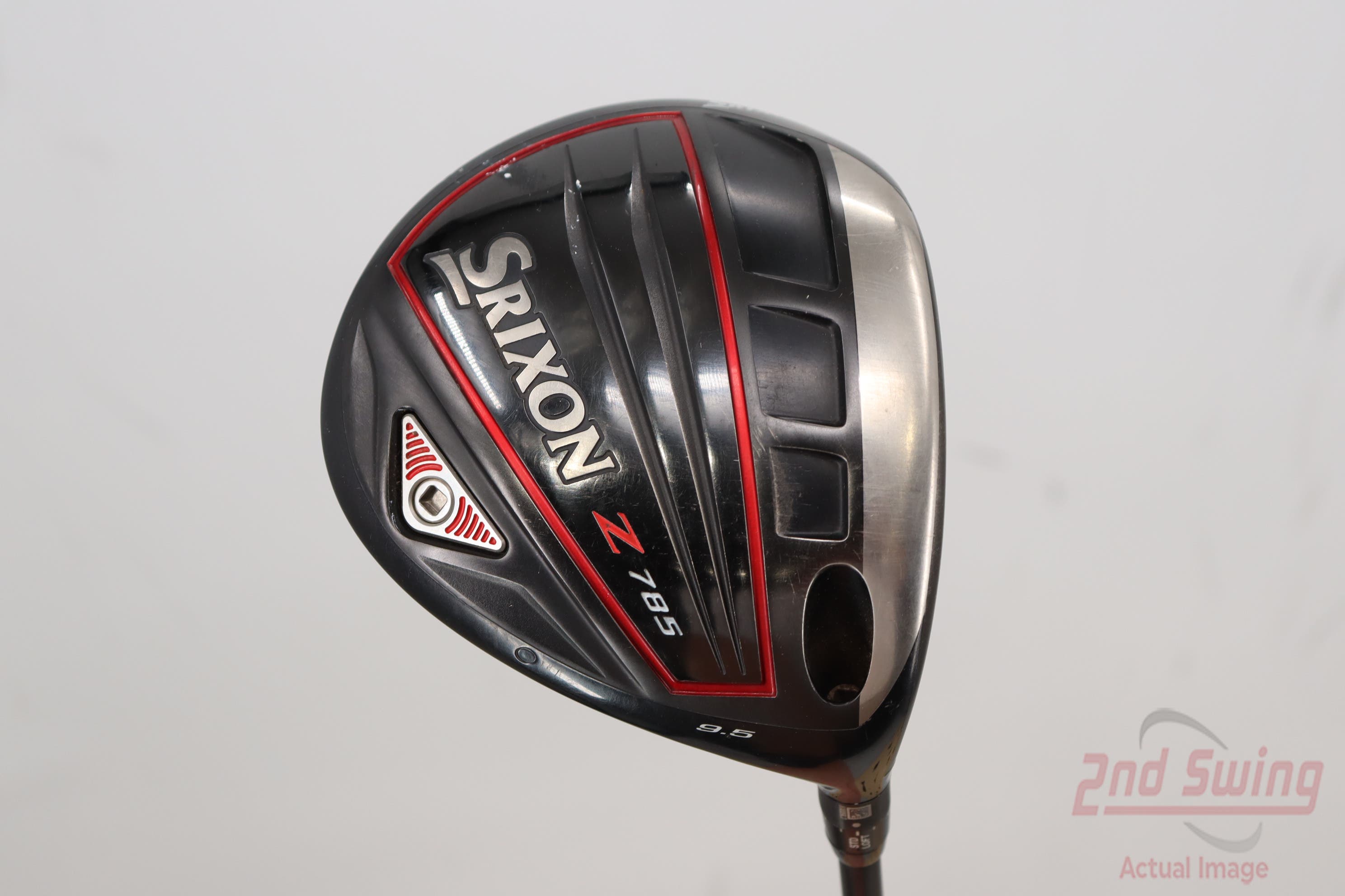Srixon Z785 Driver | 2nd Swing Golf