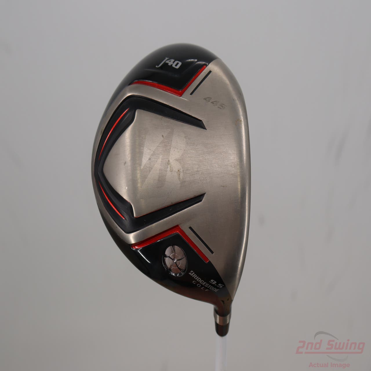 Bridgestone J40 Driver (X-82333219176) | 2nd Swing Golf