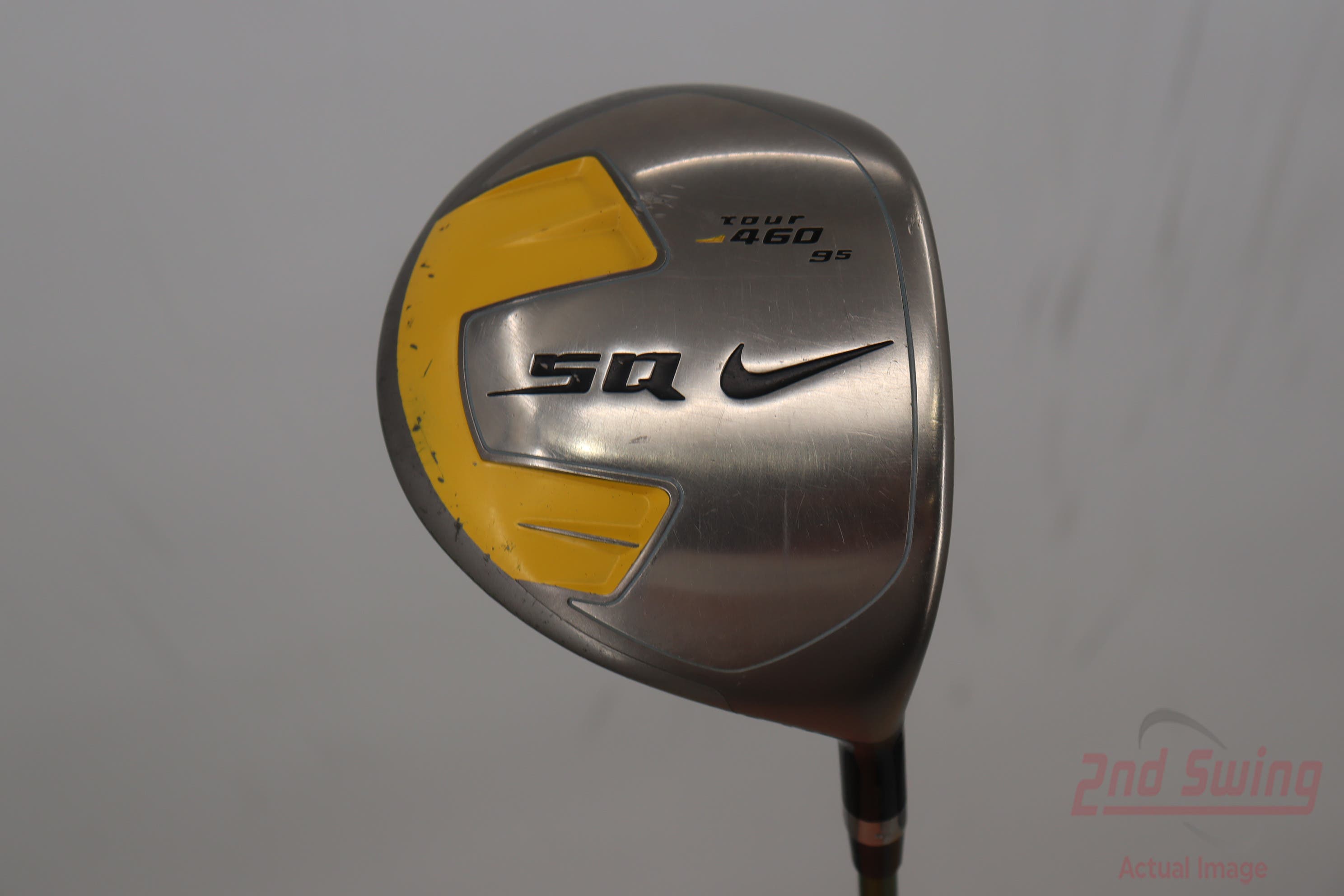 Nike sq 460 outlet driver price