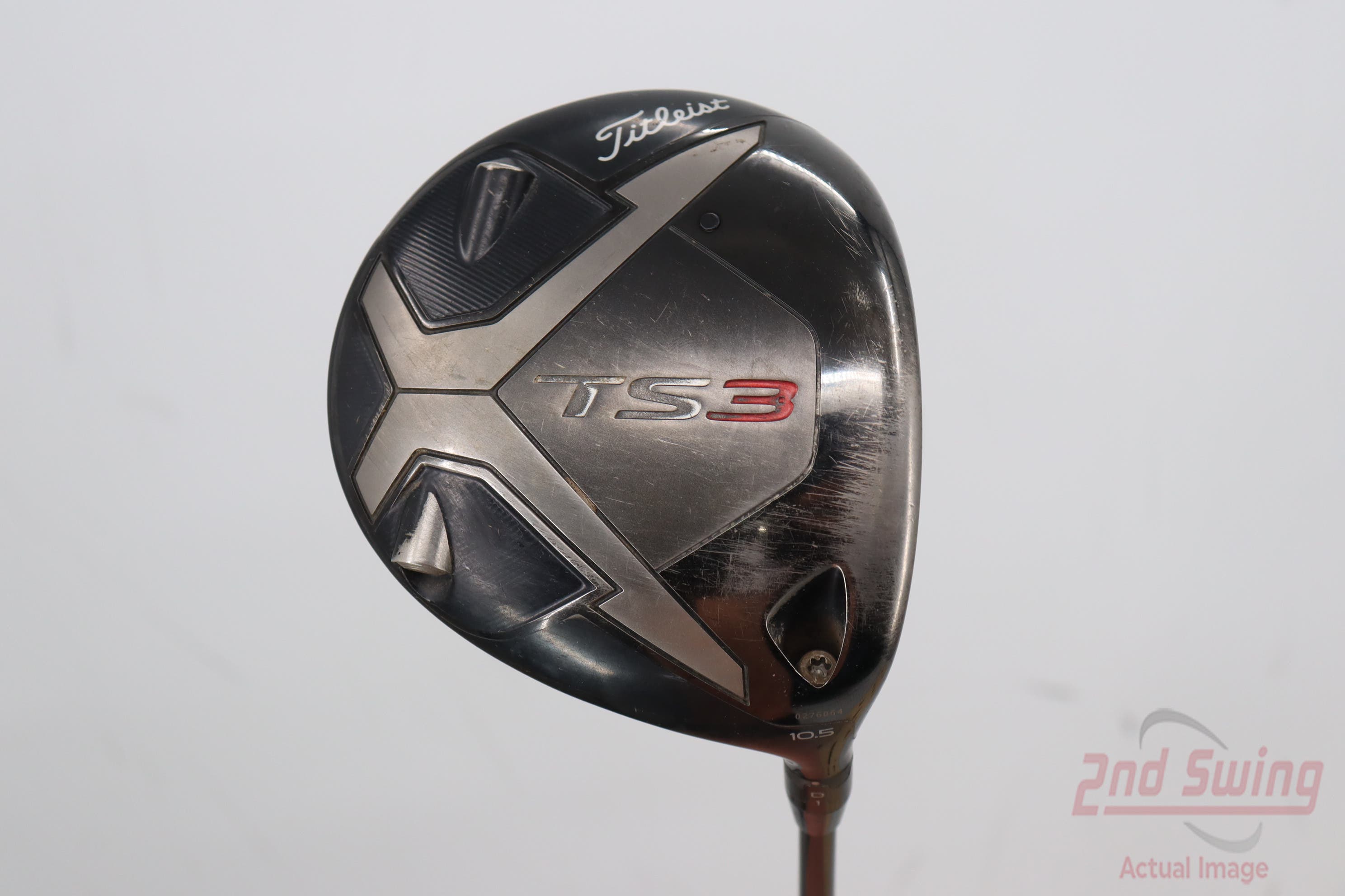 Titleist TS3 Driver | 2nd Swing Golf