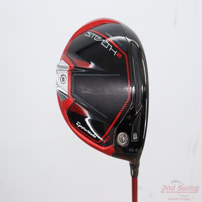 TaylorMade Stealth 2 Driver 10.5° Fujikura Speeder NX 50 Graphite Senior Right Handed 45.0in