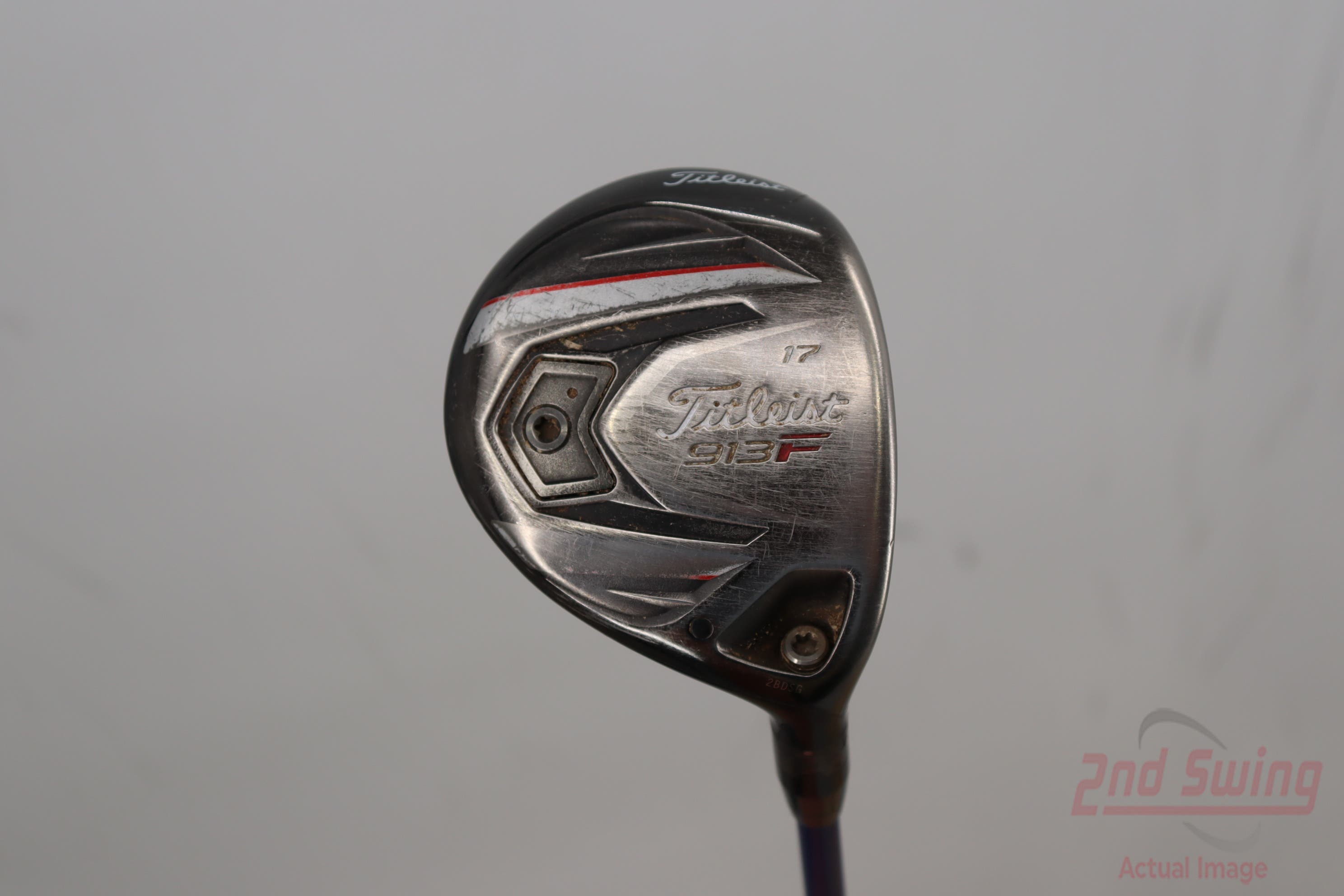 Titleist 913F Fairway Wood | 2nd Swing Golf